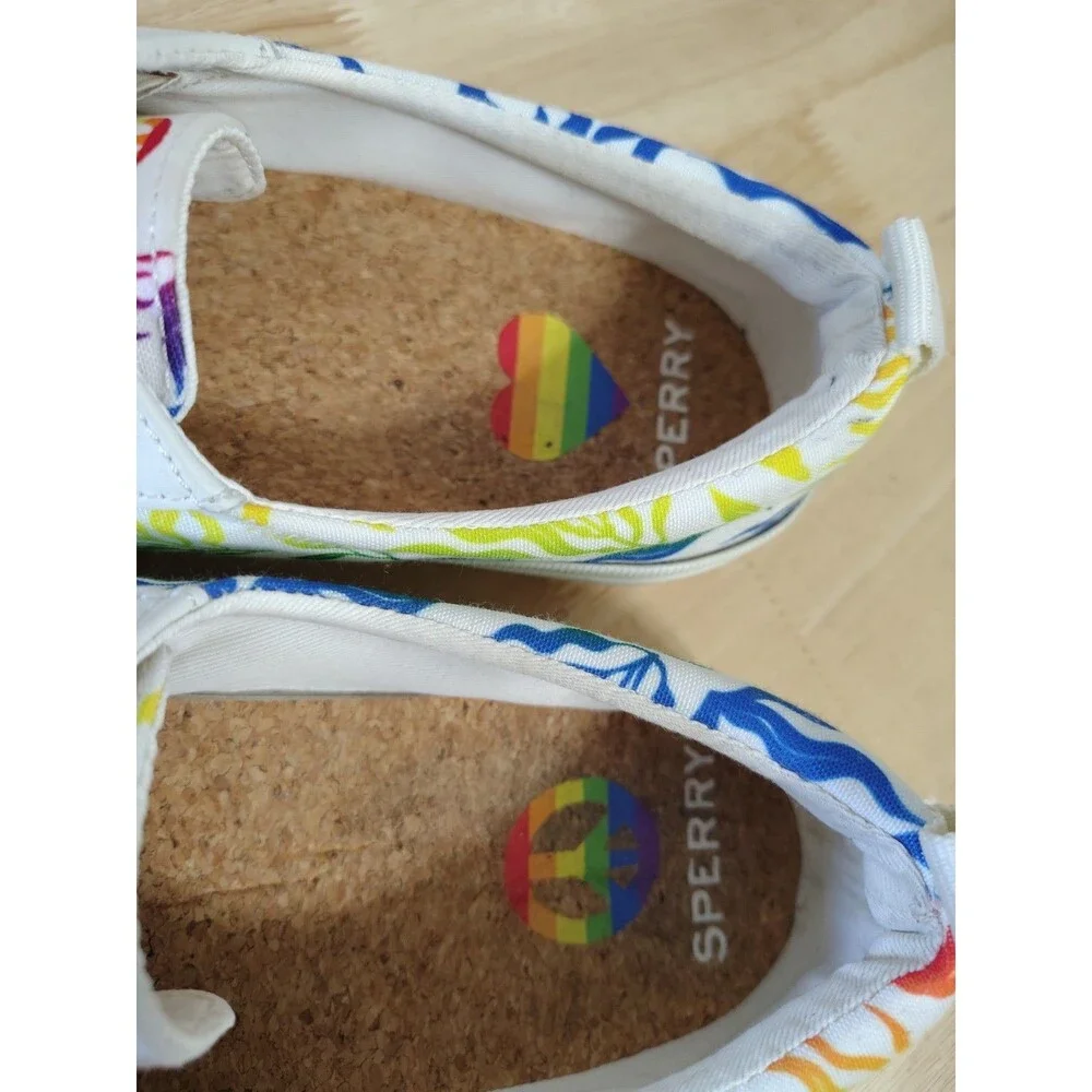 Sperry product pair